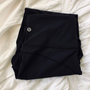 lululemon In Movement 7/8 legging